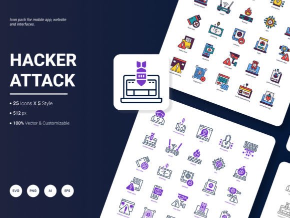 Enhance Your Digital Projects with Stylish Icons
