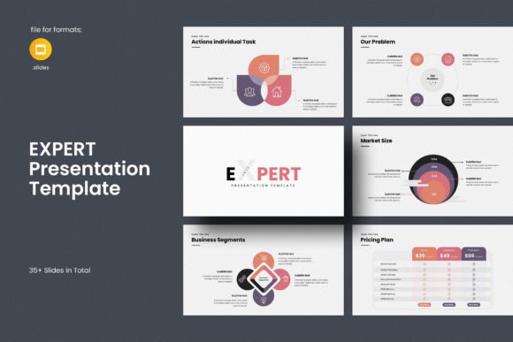 Expert Google Slides Template: Elevate Your Presentations