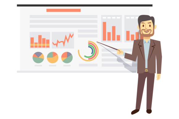 The Modern Communicator's Toolkit: Evaluating Financial Presentation Graphics