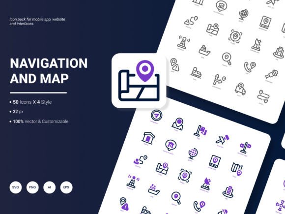 The Modern Digital Toolkit: Why a Comprehensive Icon Pack is Essential